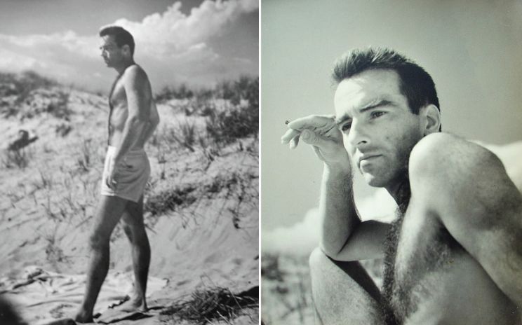 Montgomery Clift