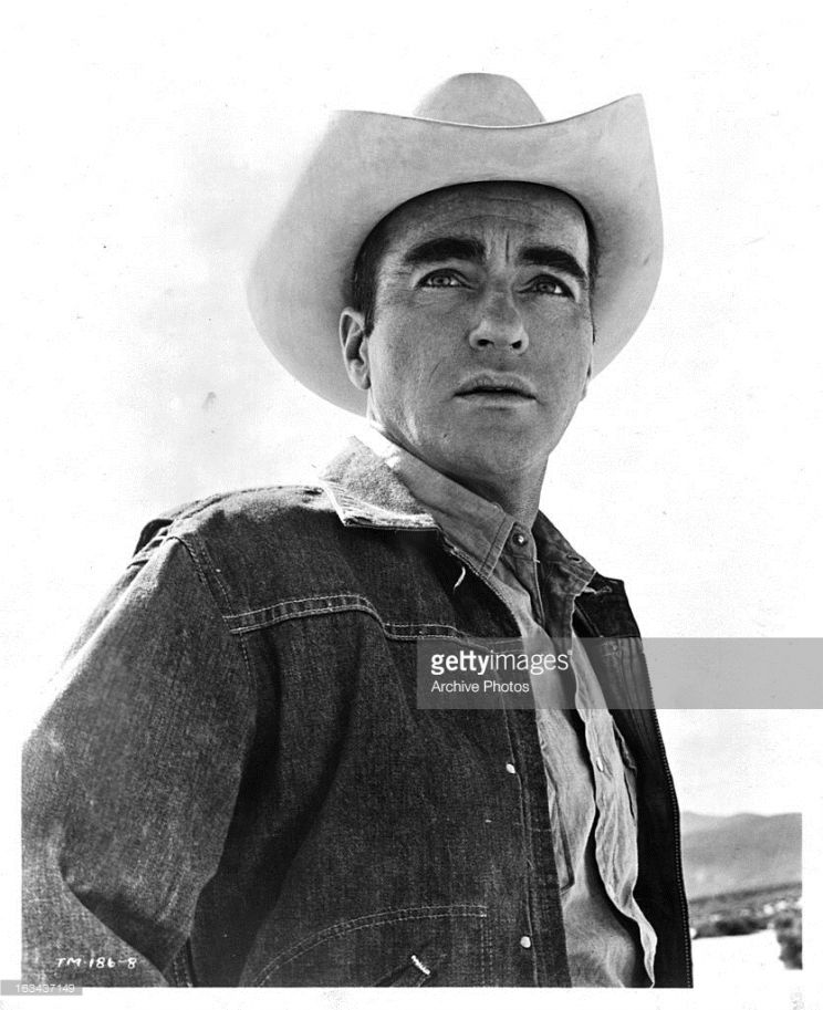 Montgomery Clift