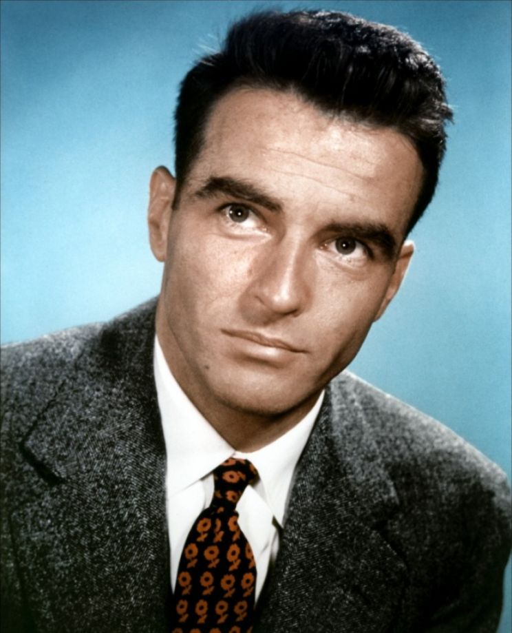 Montgomery Clift