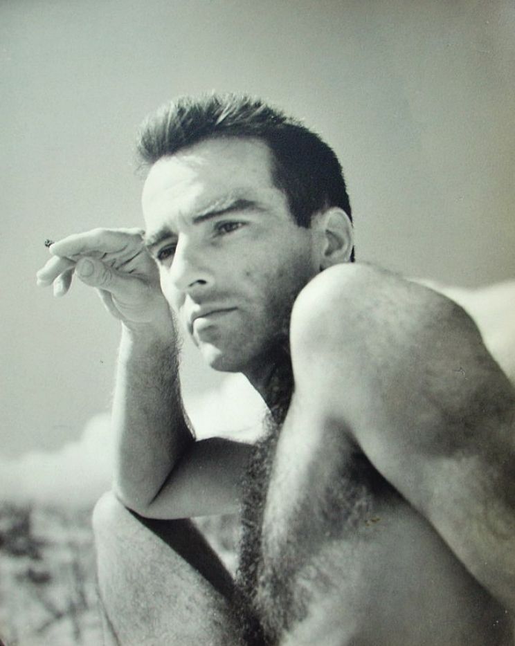 Montgomery Clift