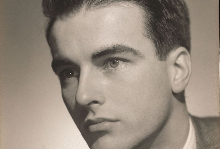 Montgomery Clift