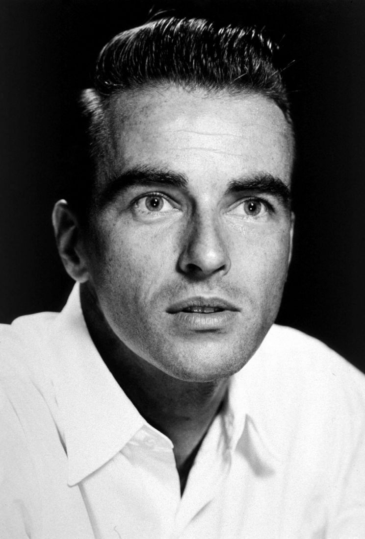 Montgomery Clift