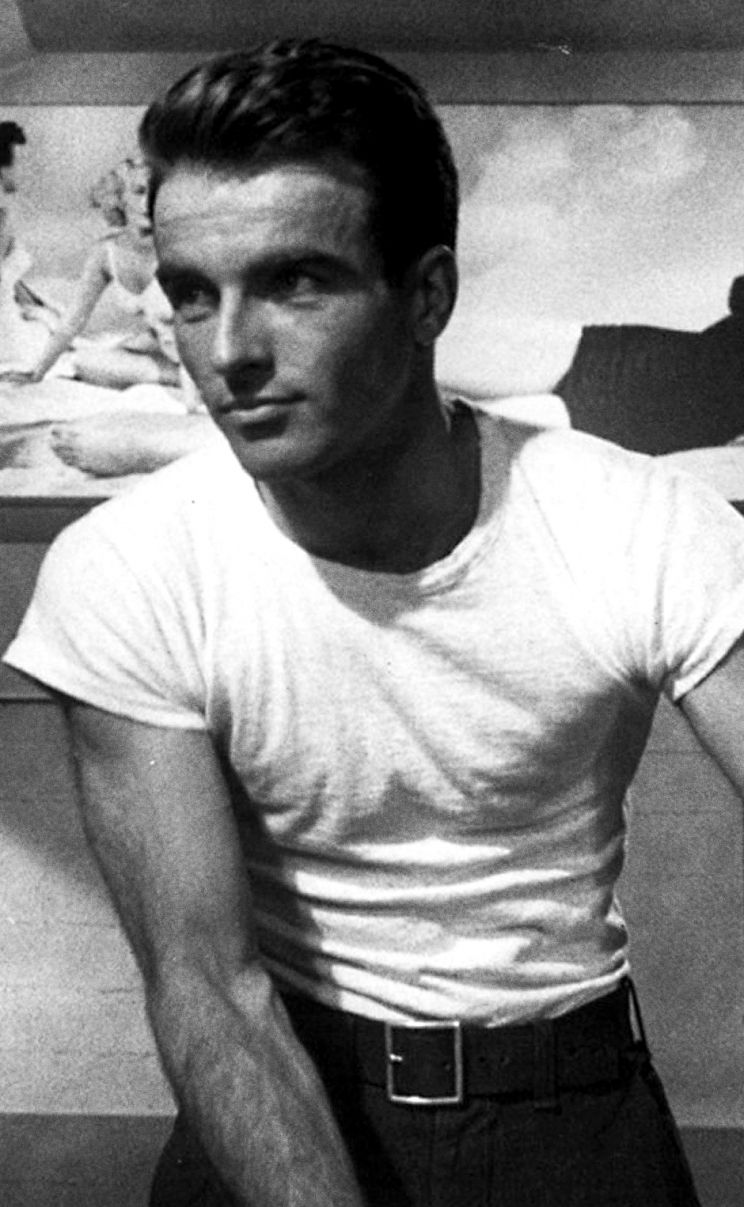 Montgomery Clift