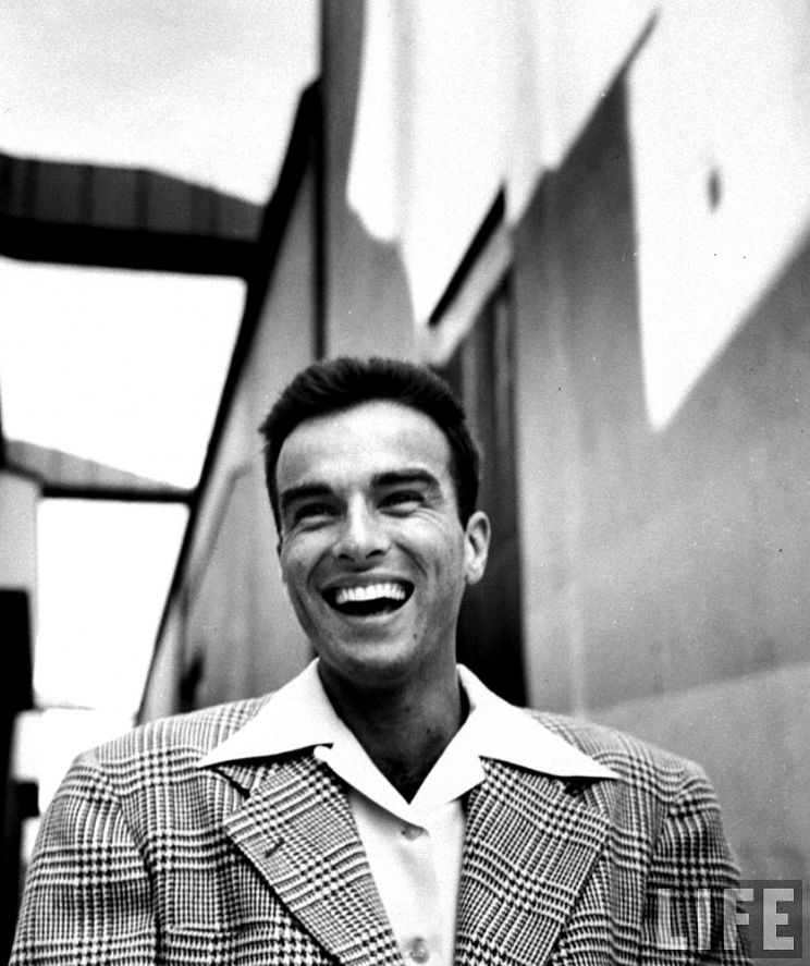 Montgomery Clift
