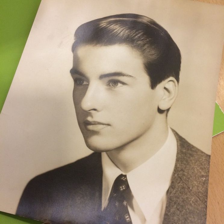 Montgomery Clift