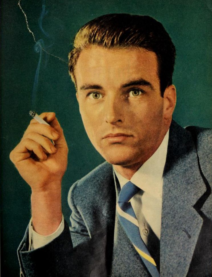 Montgomery Clift
