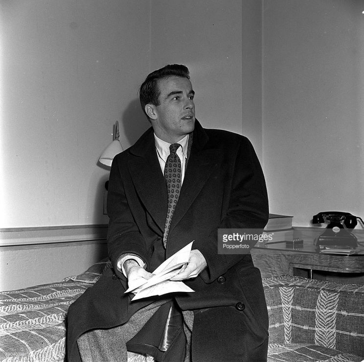 Montgomery Clift