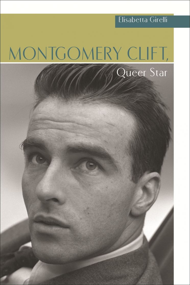 Montgomery Clift
