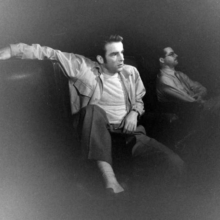 Montgomery Clift