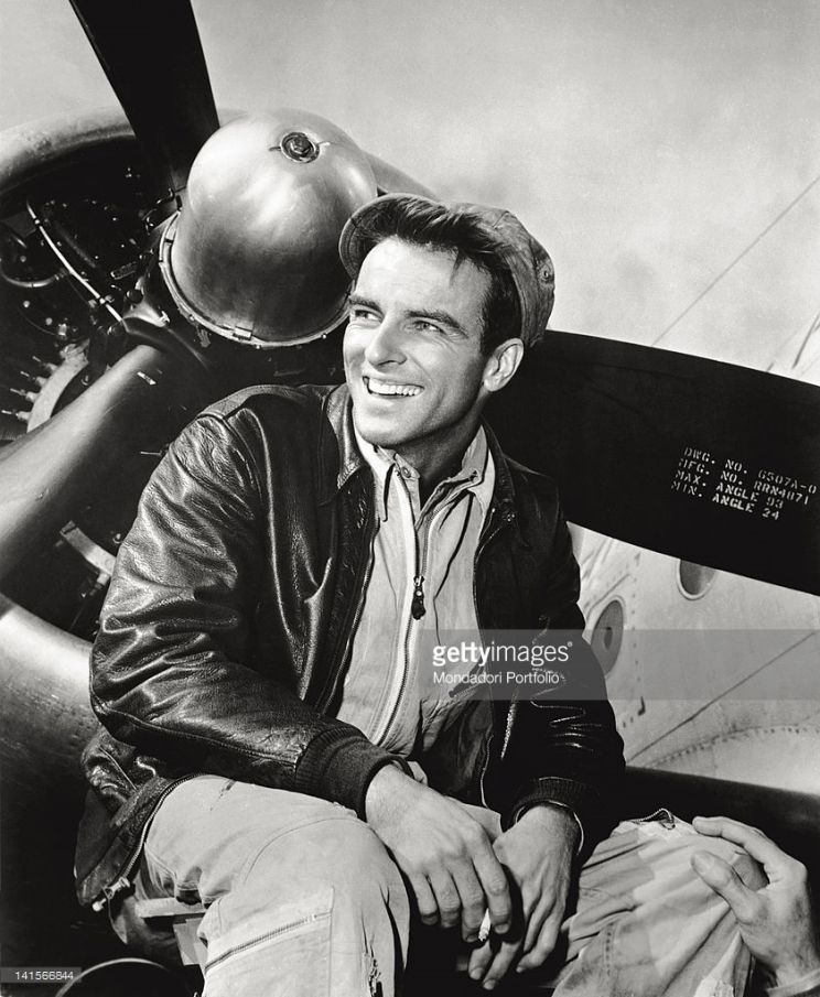 Montgomery Clift