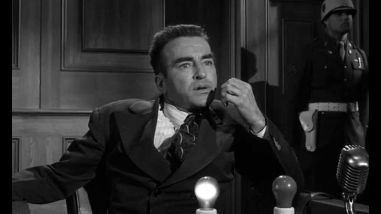 Montgomery Clift