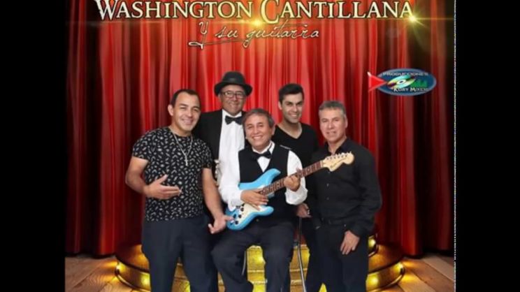 Monti Washington