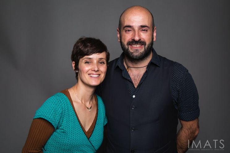Montse Ribé