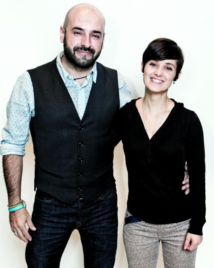 Montse Ribé
