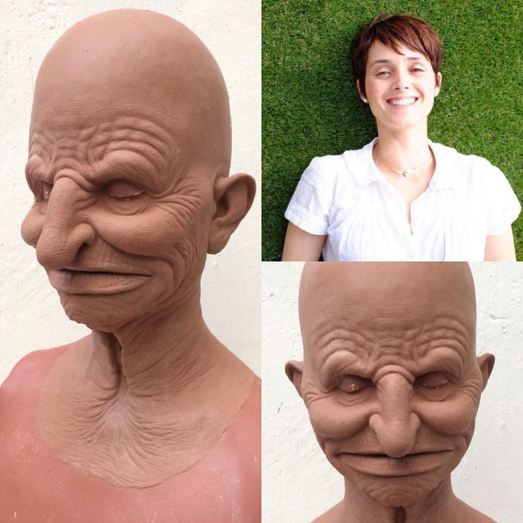 Montse Ribé