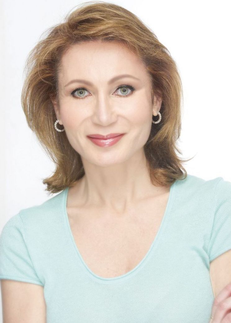 Montse Ribé