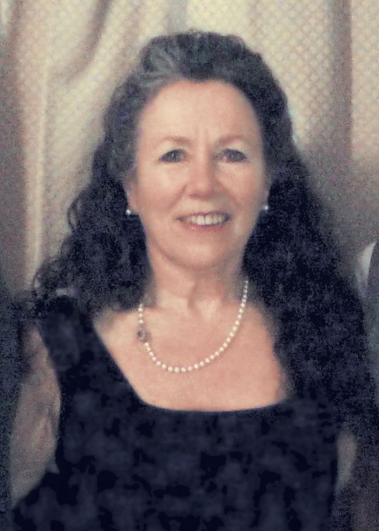 Montse Ribé
