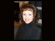 Montserrat Lombard