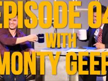 Monty Geer
