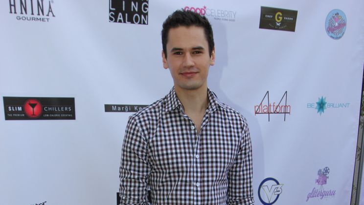 Monty Geer