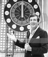 Monty Hall