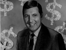 Monty Hall