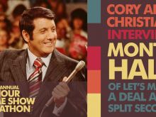 Monty Hall