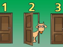 Monty Hall