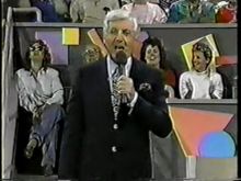 Monty Hall