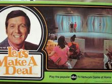 Monty Hall