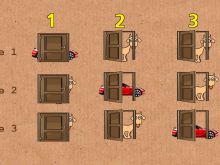 Monty Hall