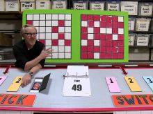 Monty Hall