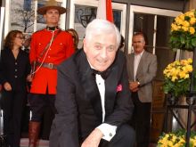 Monty Hall