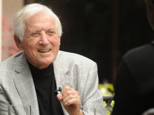 Monty Hall