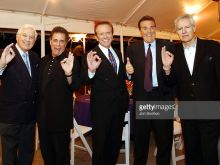 Monty Hall