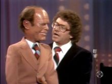 Monty Hall