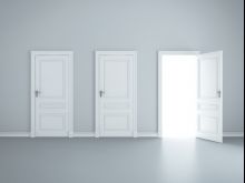 Monty Hall