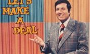 Monty Hall