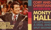 Monty Hall