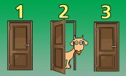 Monty Hall