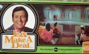 Monty Hall