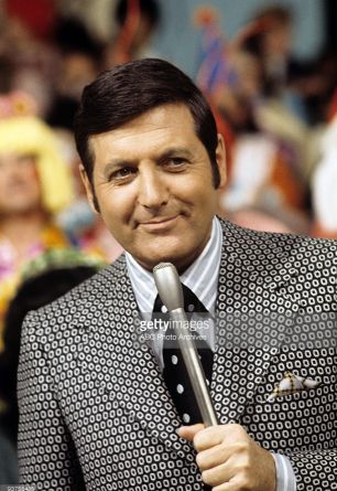 Monty Hall