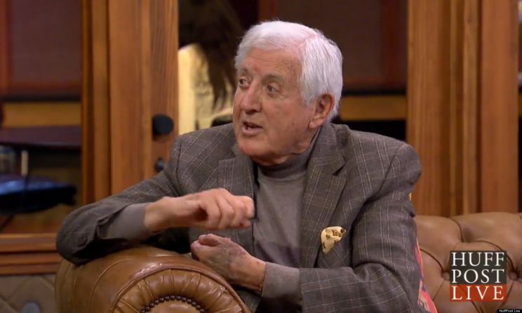 Monty Hall