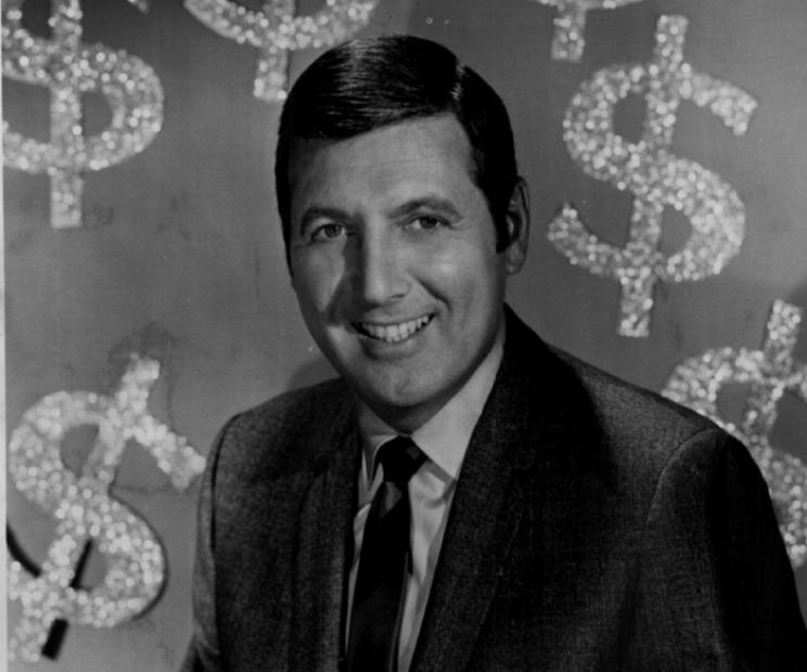 Monty Hall