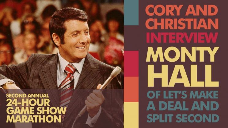 Monty Hall