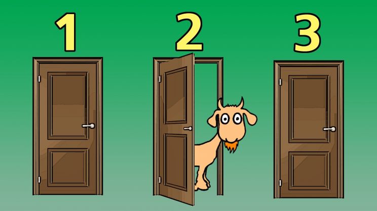 Monty Hall