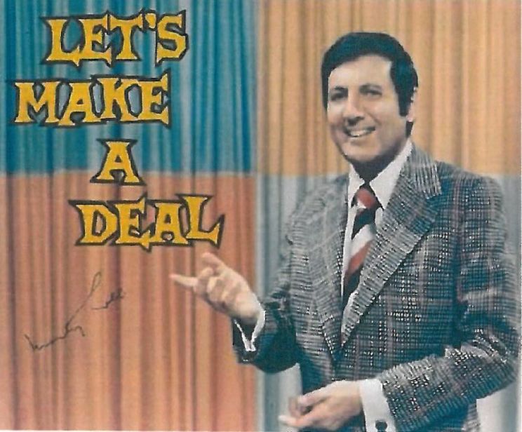 Monty Hall