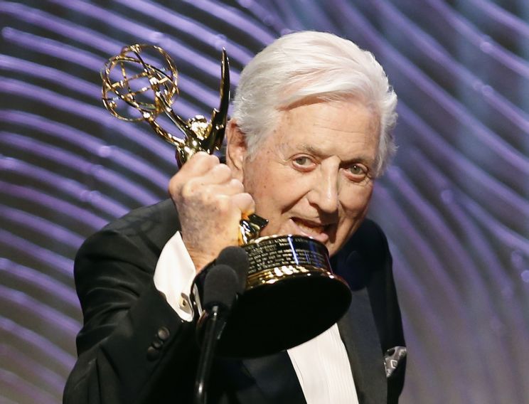Monty Hall