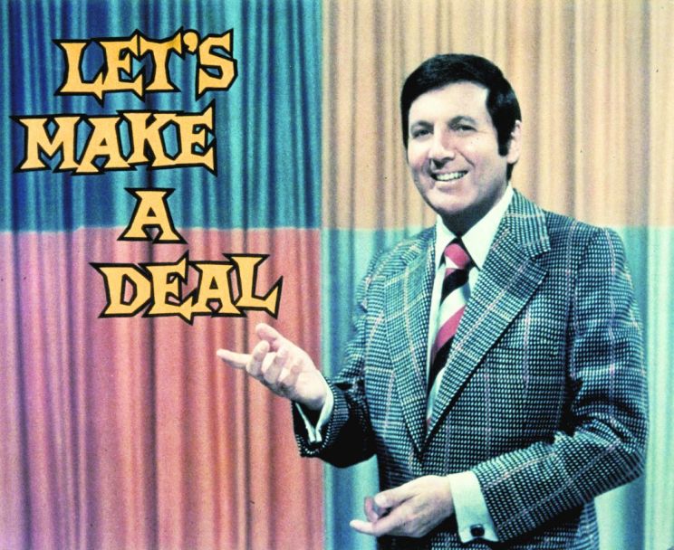 Monty Hall