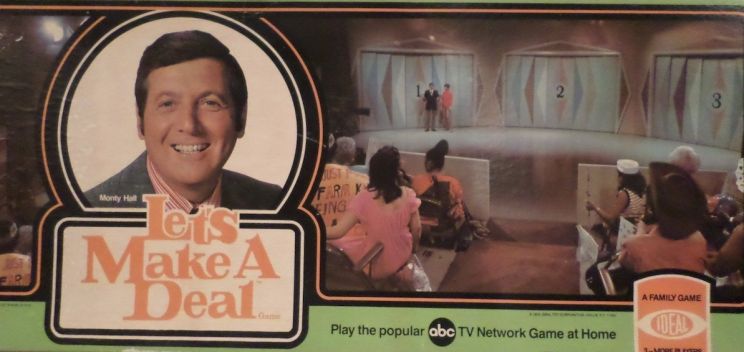 Monty Hall